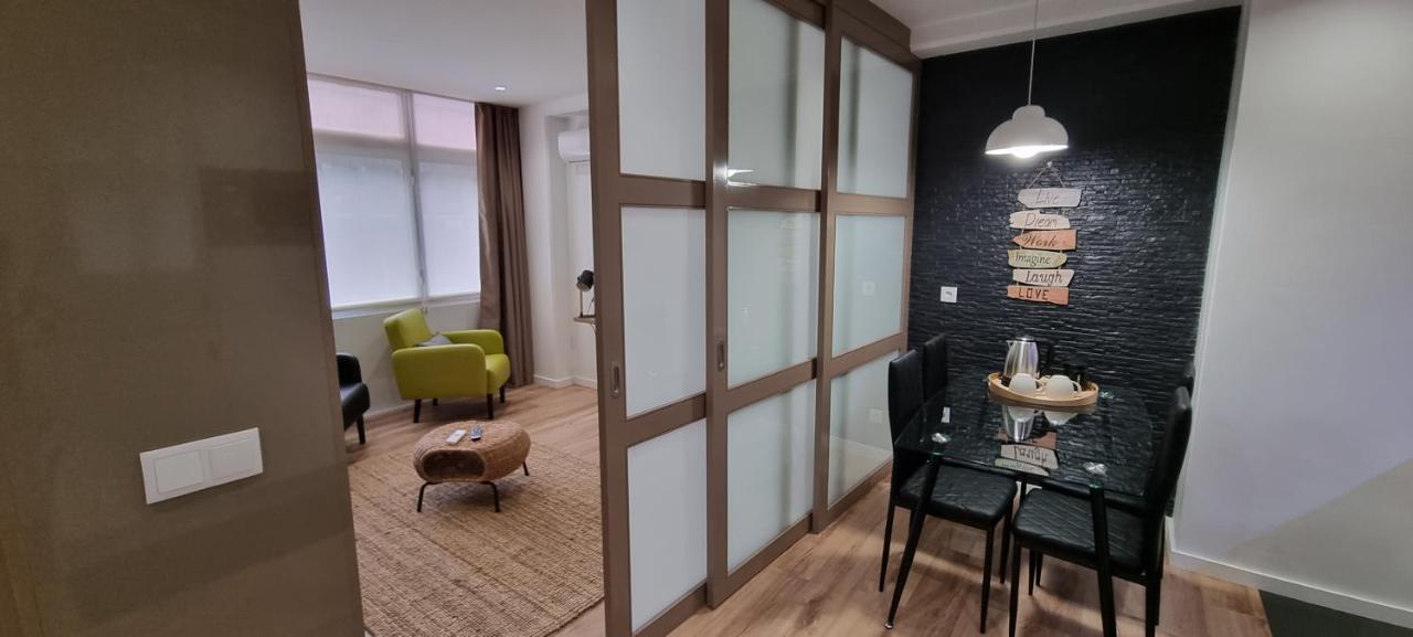 Alexandre Herculano Oporto Residence I II & III Экстерьер фото