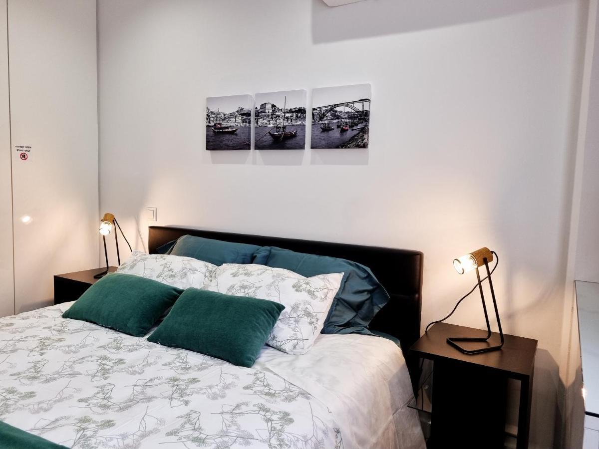 Alexandre Herculano Oporto Residence I II & III Экстерьер фото