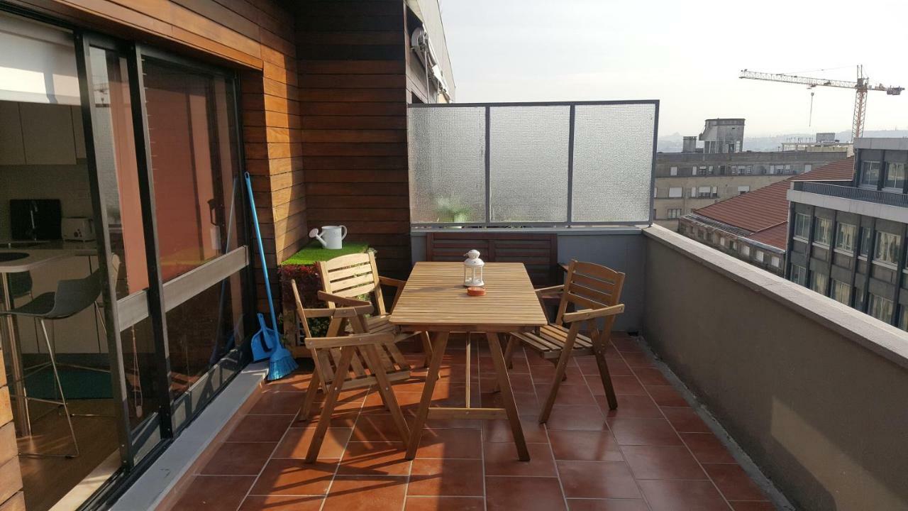 Alexandre Herculano Oporto Residence I II & III Экстерьер фото