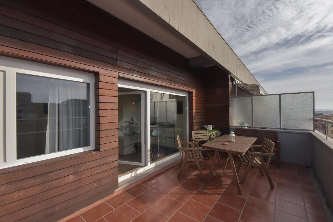 Alexandre Herculano Oporto Residence I II & III Экстерьер фото