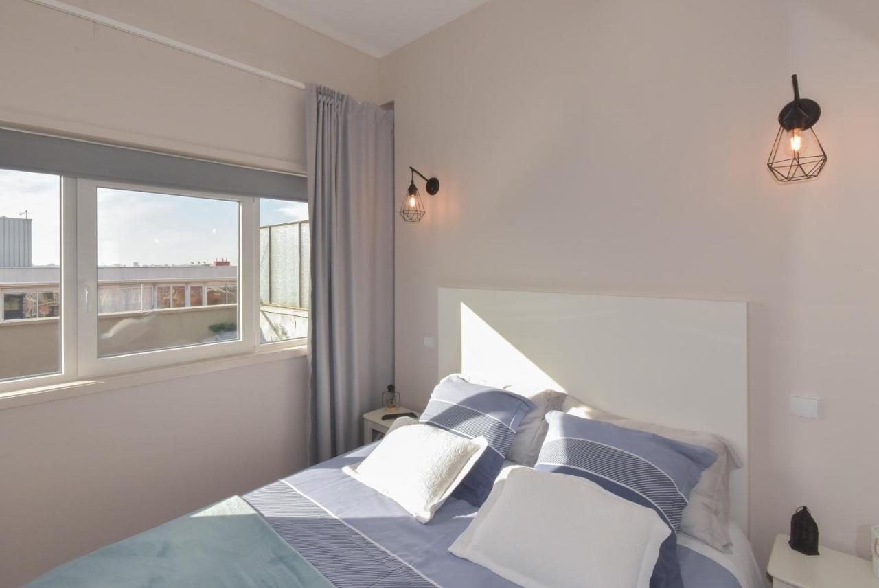 Alexandre Herculano Oporto Residence I II & III Экстерьер фото