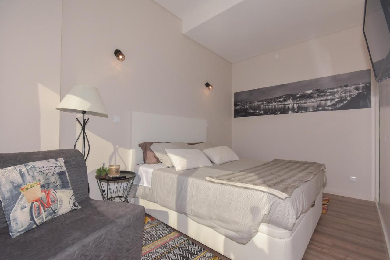 Alexandre Herculano Oporto Residence I II & III Экстерьер фото